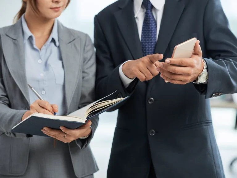 Business Divorce