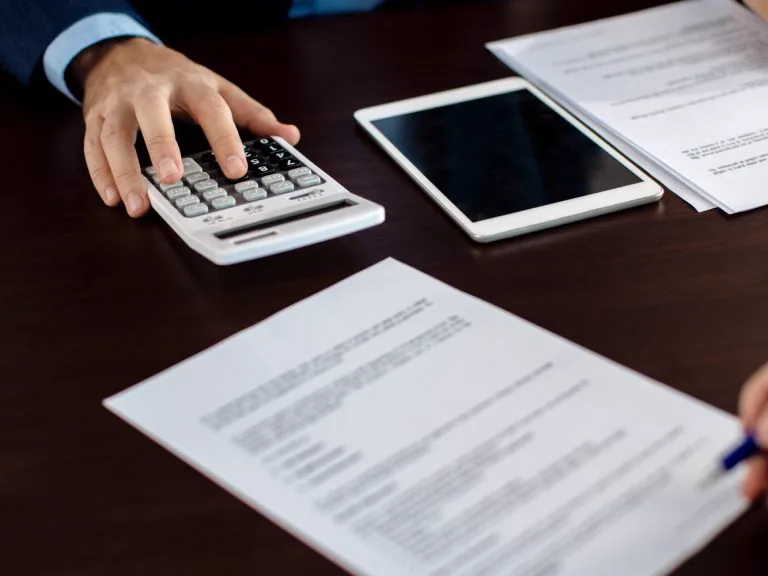 Debtor and Creditor Representation