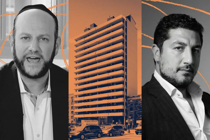Coverage of KOR Law&rsquo;s work as successor counsel in a Brooklyn deficiency judgment matter